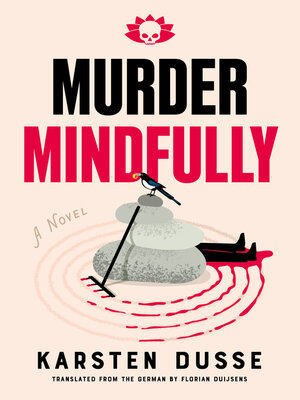 cover image of Murder Mindfully